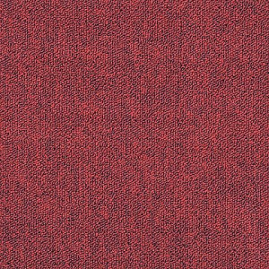 Ковровая Плитка Betap Bloq Tradition 305 Red